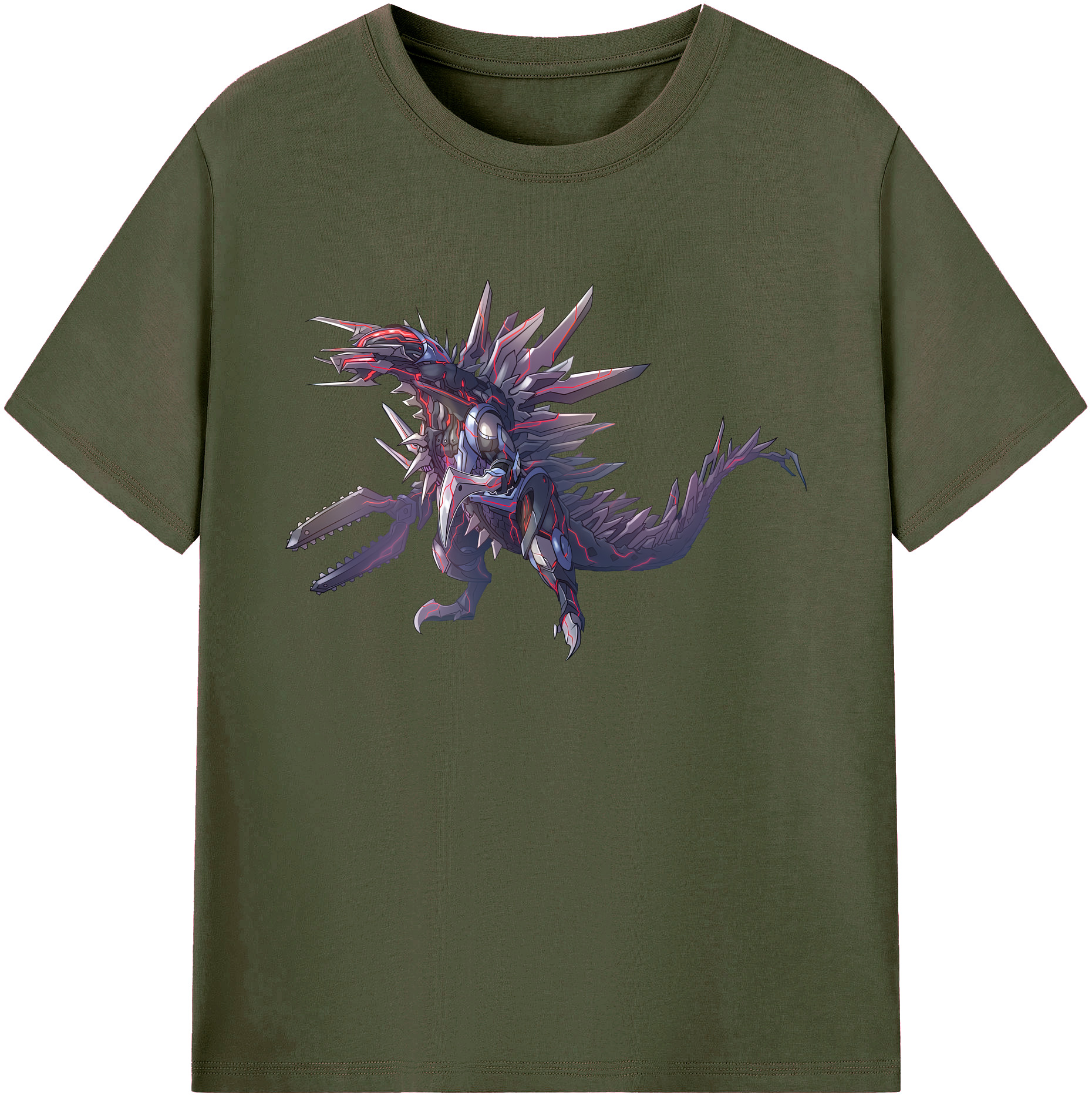 （画像用） ウルトラマン Ultraman 綿100％ メンズ半袖Tシャツ｜肌触りやわらか＆通気性
